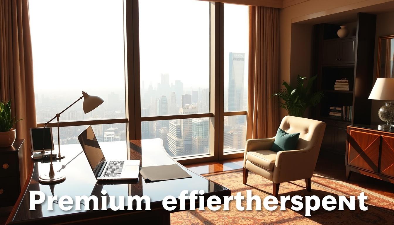 Premium plan visual